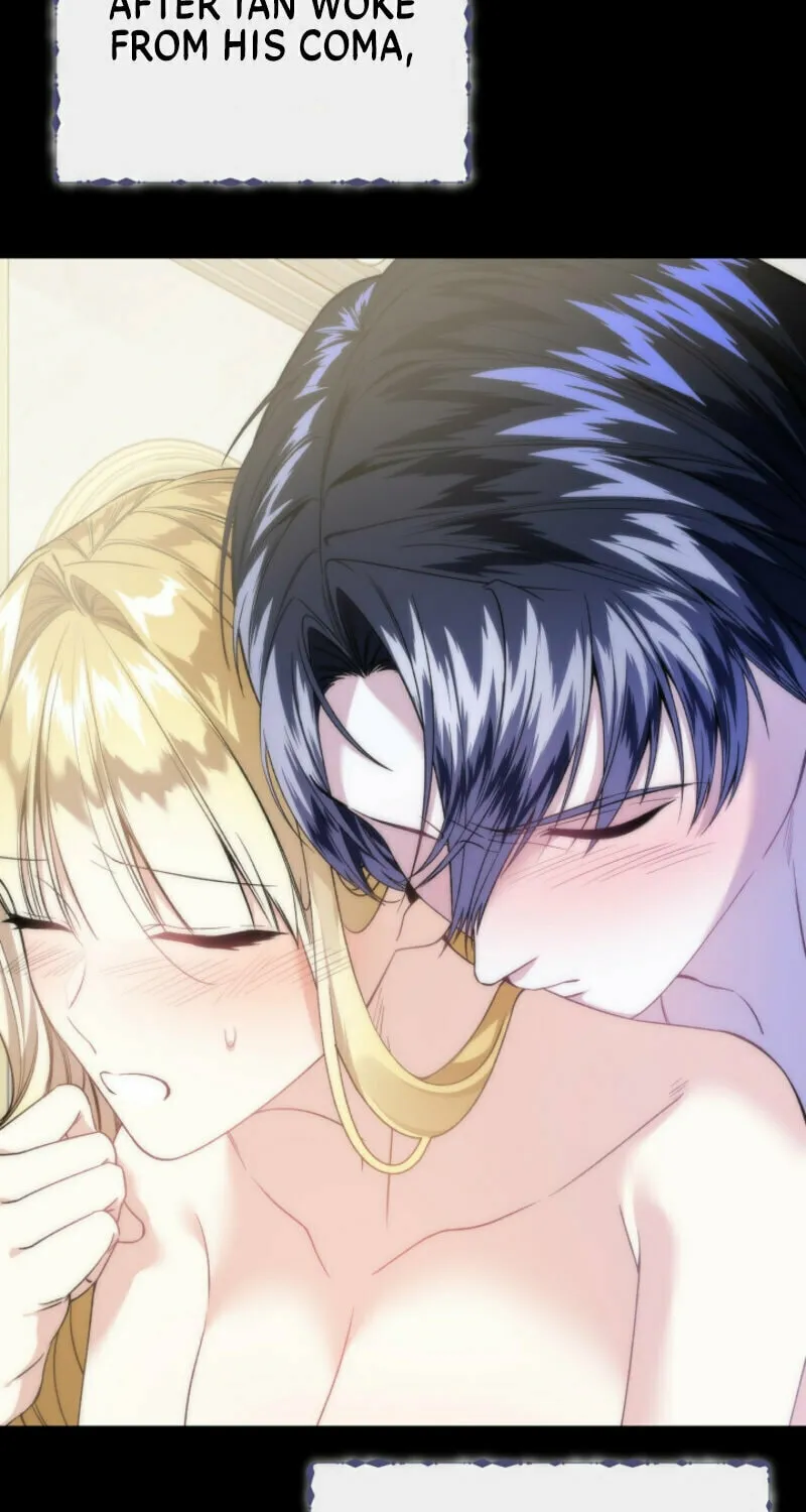 The Cradle of the Enemy Chapter 20 page 3 - 