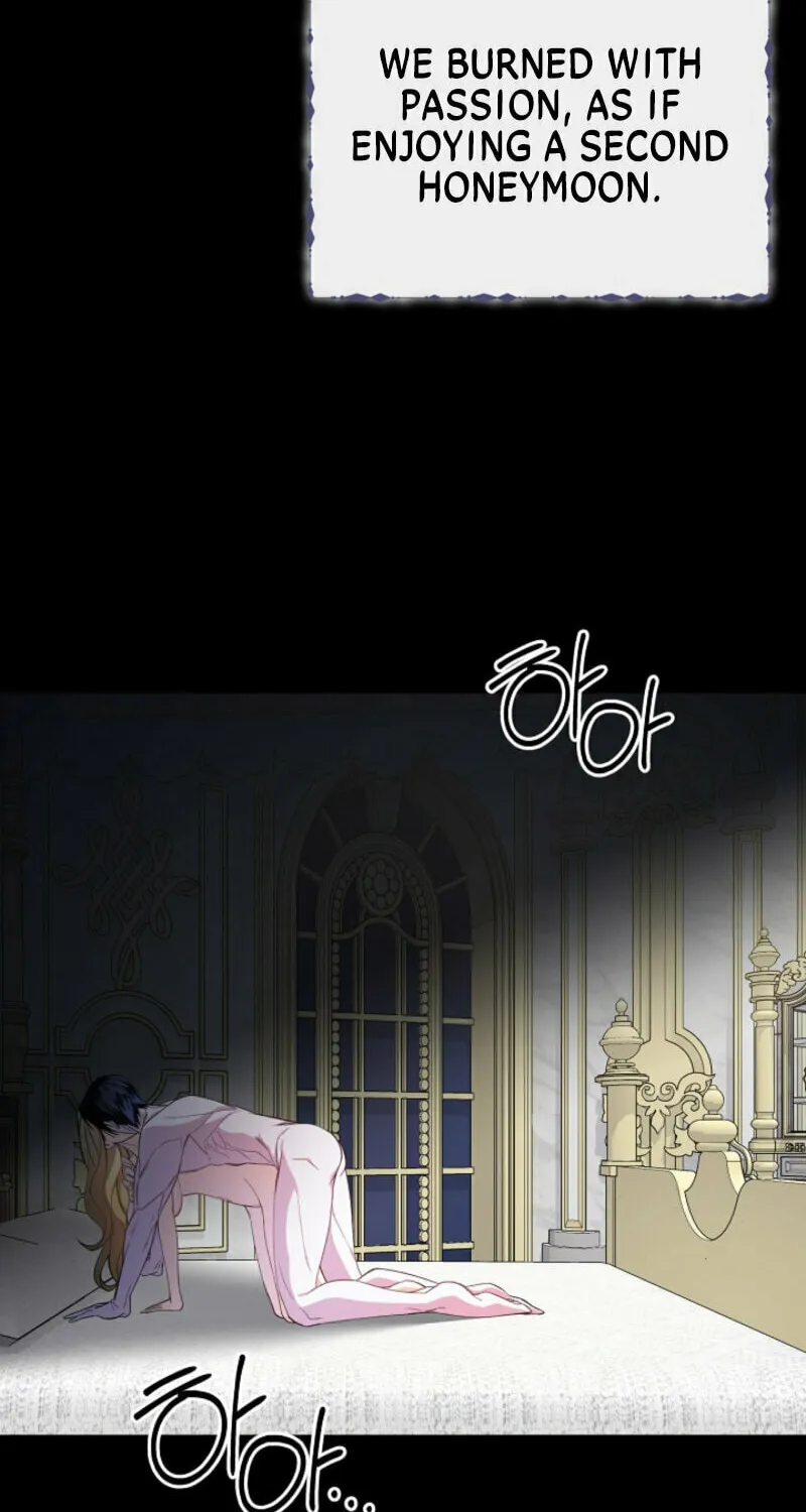 The Cradle of the Enemy Chapter 20 page 4 - 