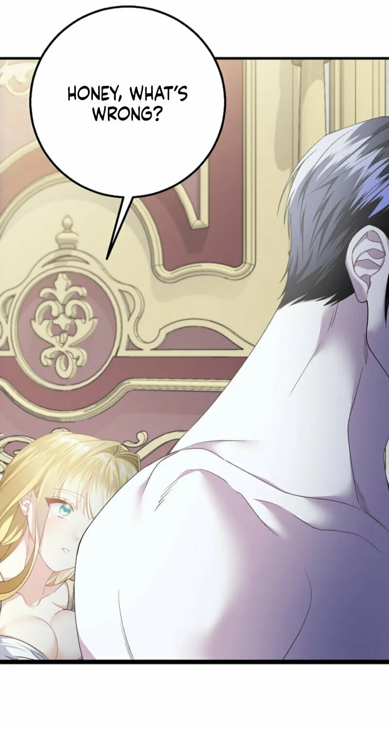 The Cradle of the Enemy Chapter 20 page 31 - 