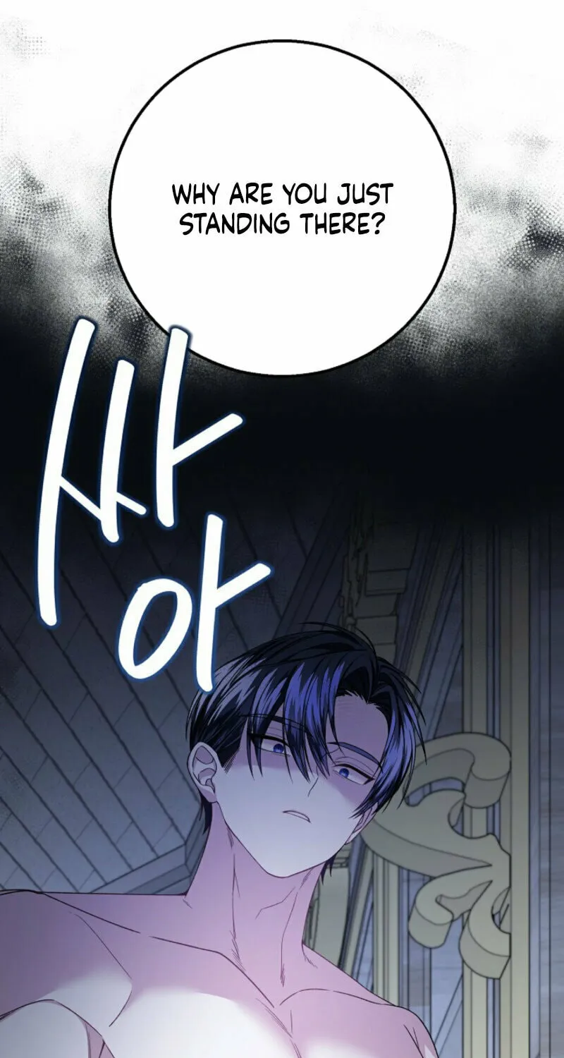 The Cradle of the Enemy Chapter 20 page 32 - 