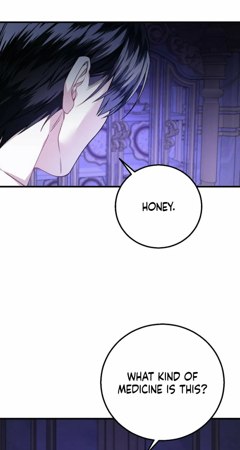 The Cradle of the Enemy Chapter 20 page 34 - 