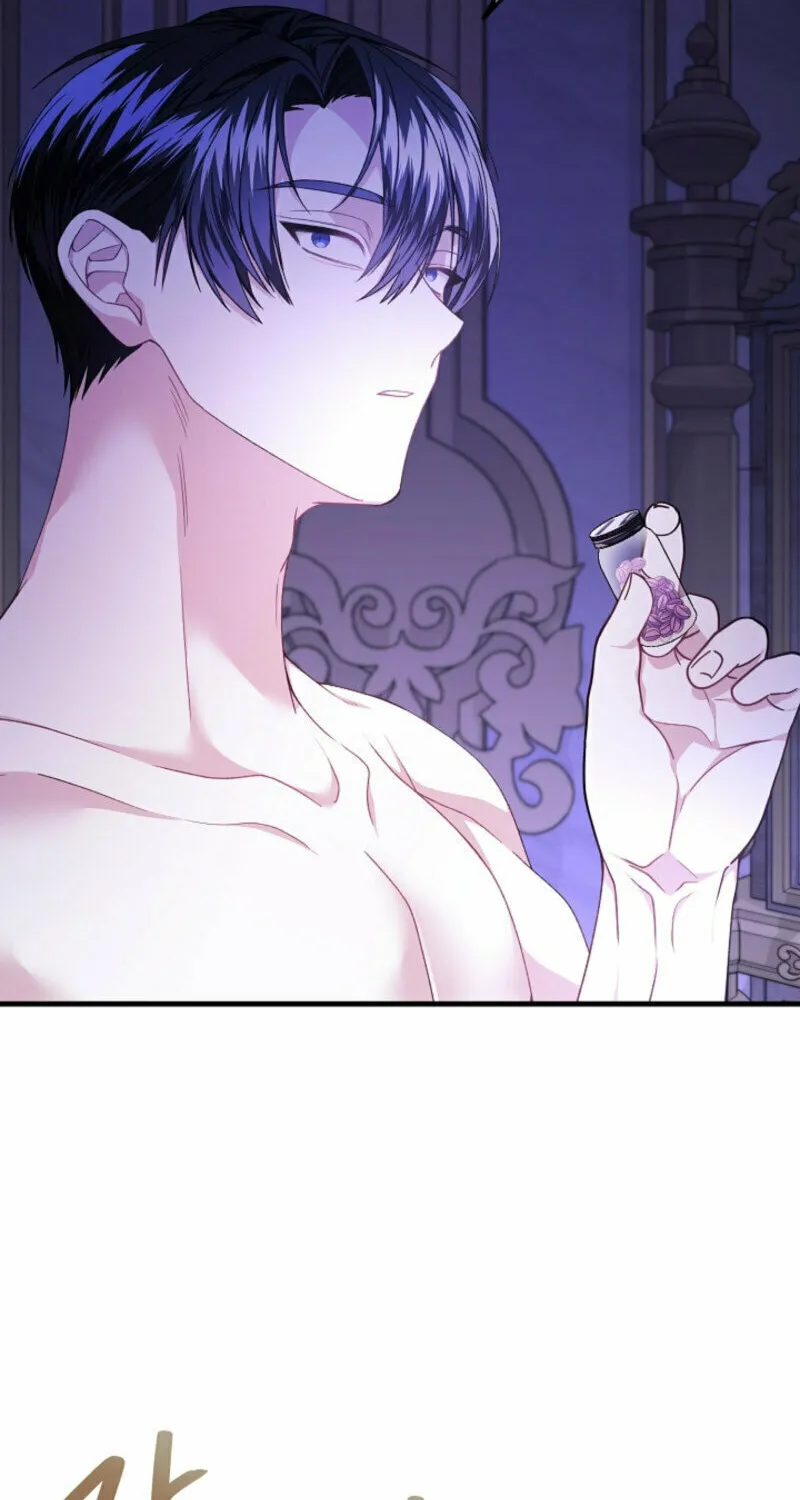 The Cradle of the Enemy Chapter 20 page 35 - 