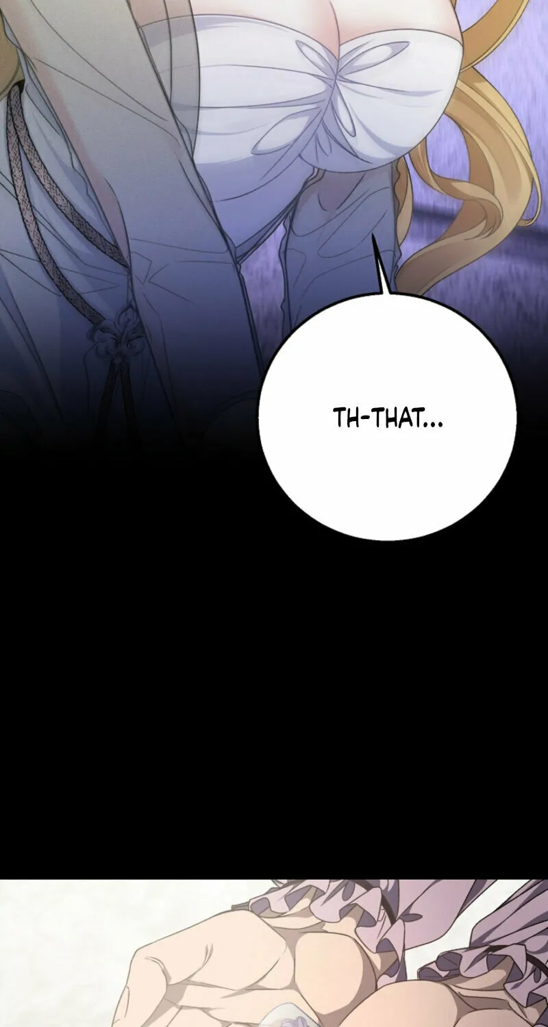 The Cradle of the Enemy Chapter 20 page 38 - 