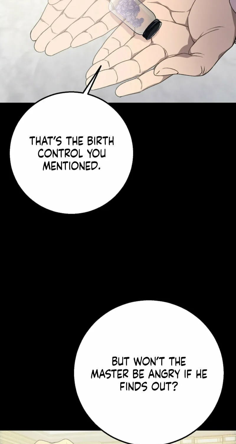 The Cradle of the Enemy Chapter 20 page 39 - 