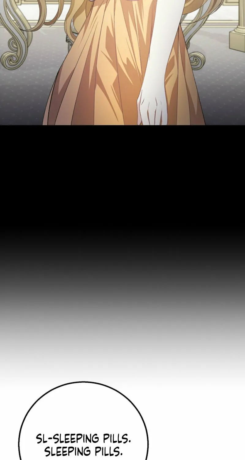 The Cradle of the Enemy Chapter 20 page 42 - 