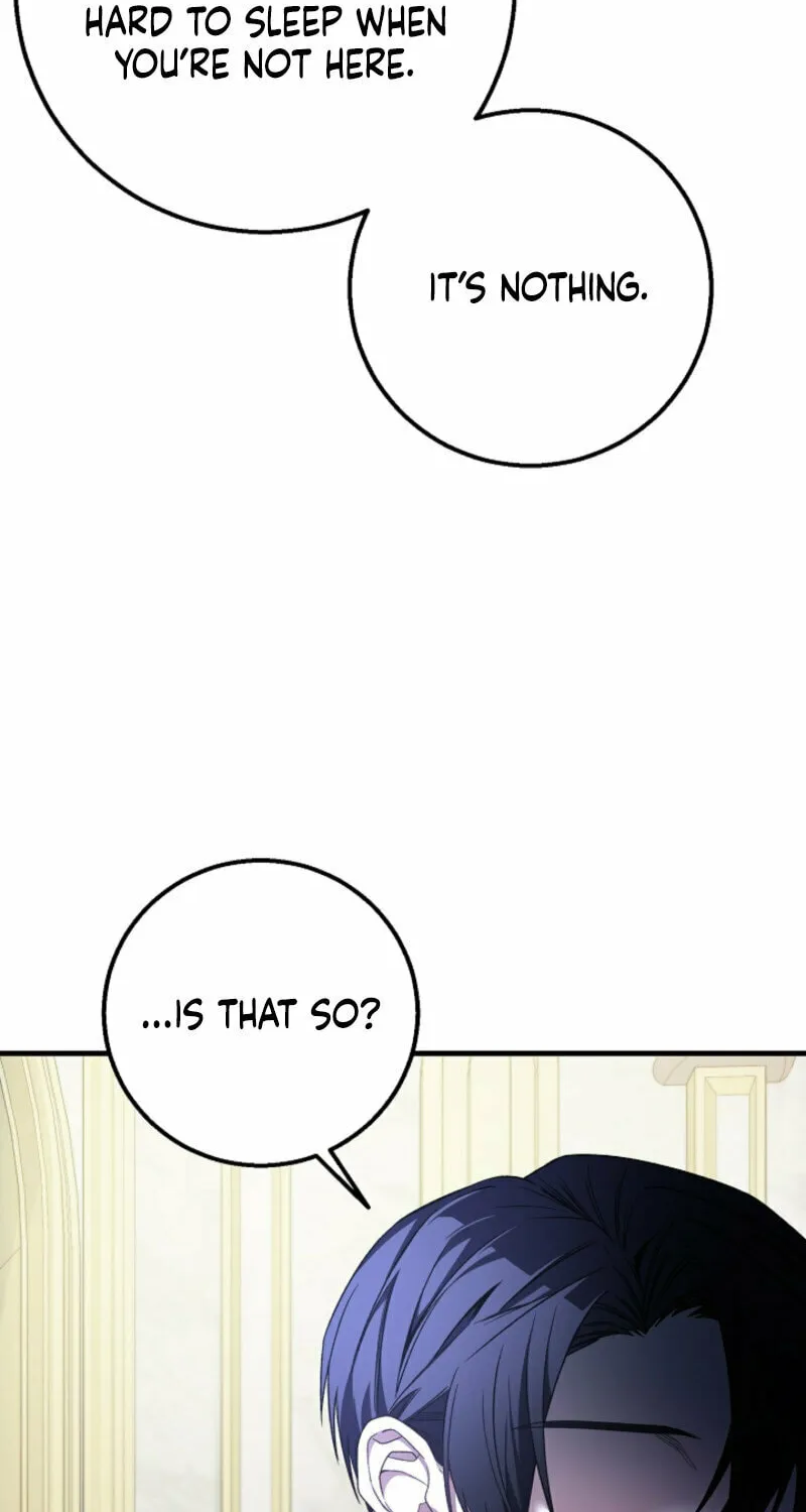 The Cradle of the Enemy Chapter 20 page 44 - 