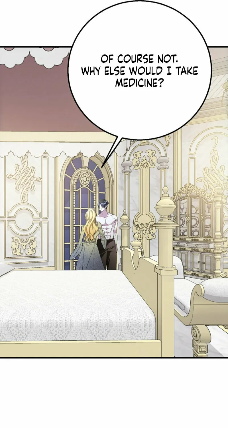 The Cradle of the Enemy Chapter 20 page 46 - 