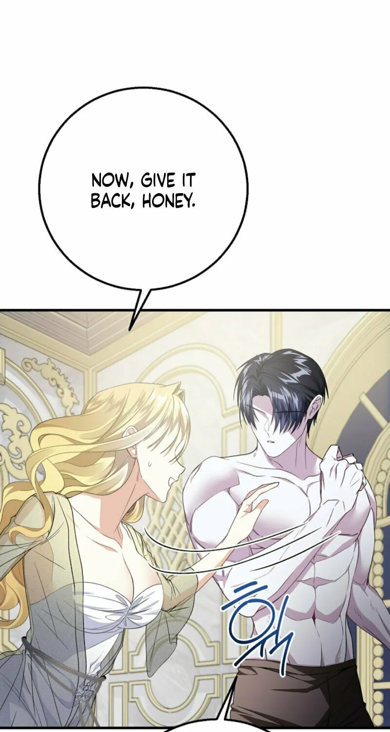 The Cradle of the Enemy Chapter 20 page 47 - 