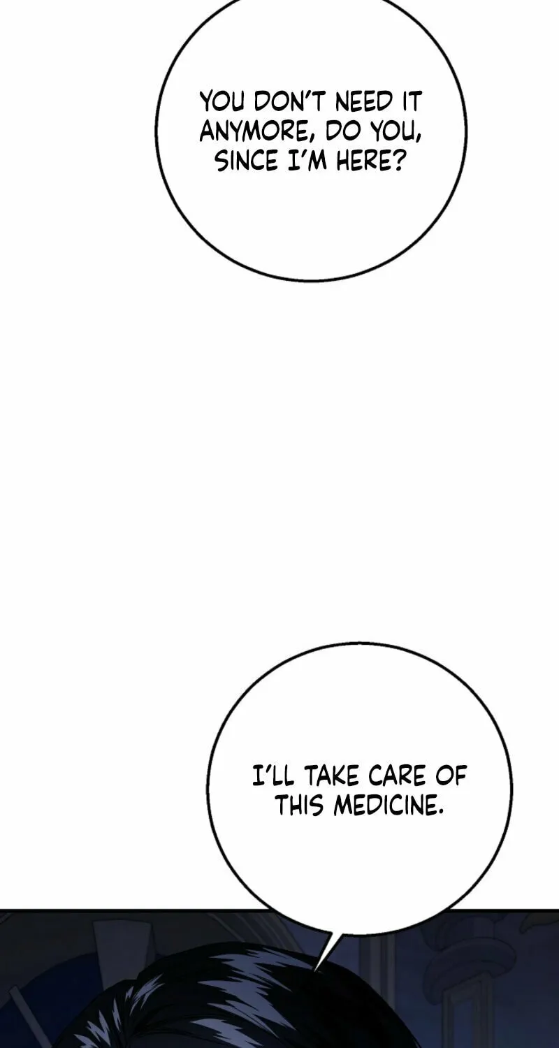 The Cradle of the Enemy Chapter 20 page 48 - 