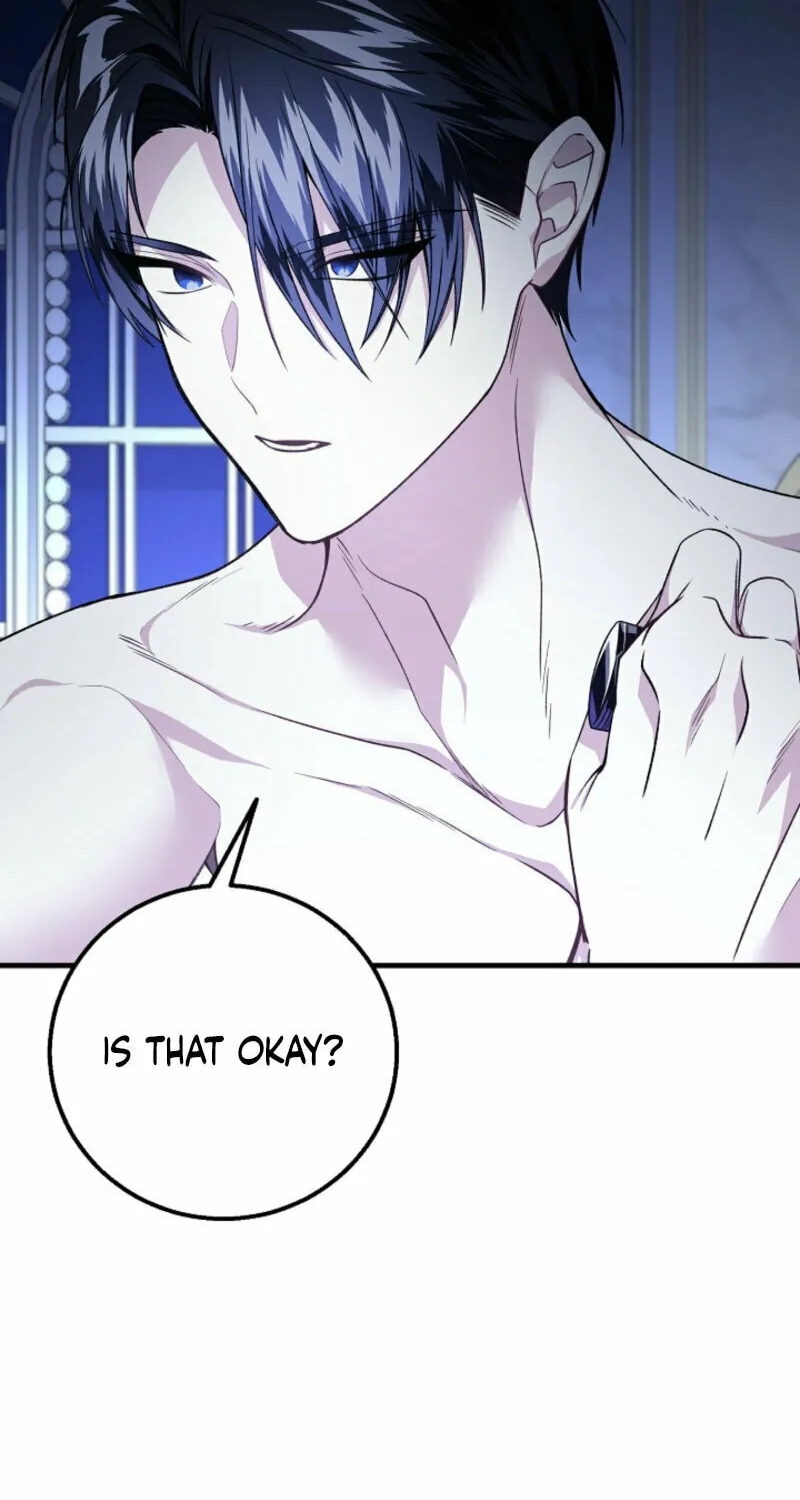 The Cradle of the Enemy Chapter 20 page 49 - 