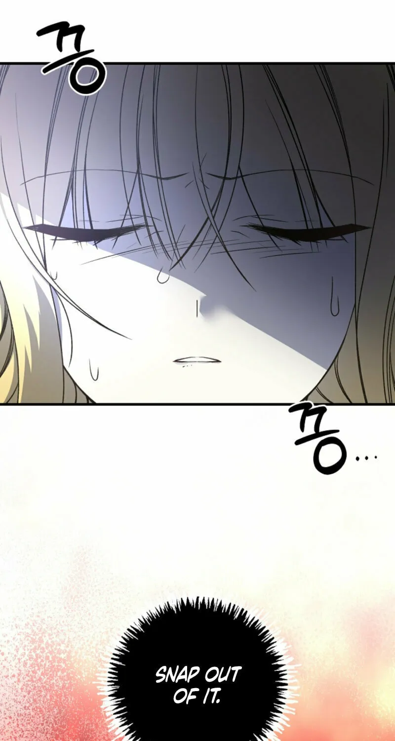 The Cradle of the Enemy Chapter 20 page 57 - 