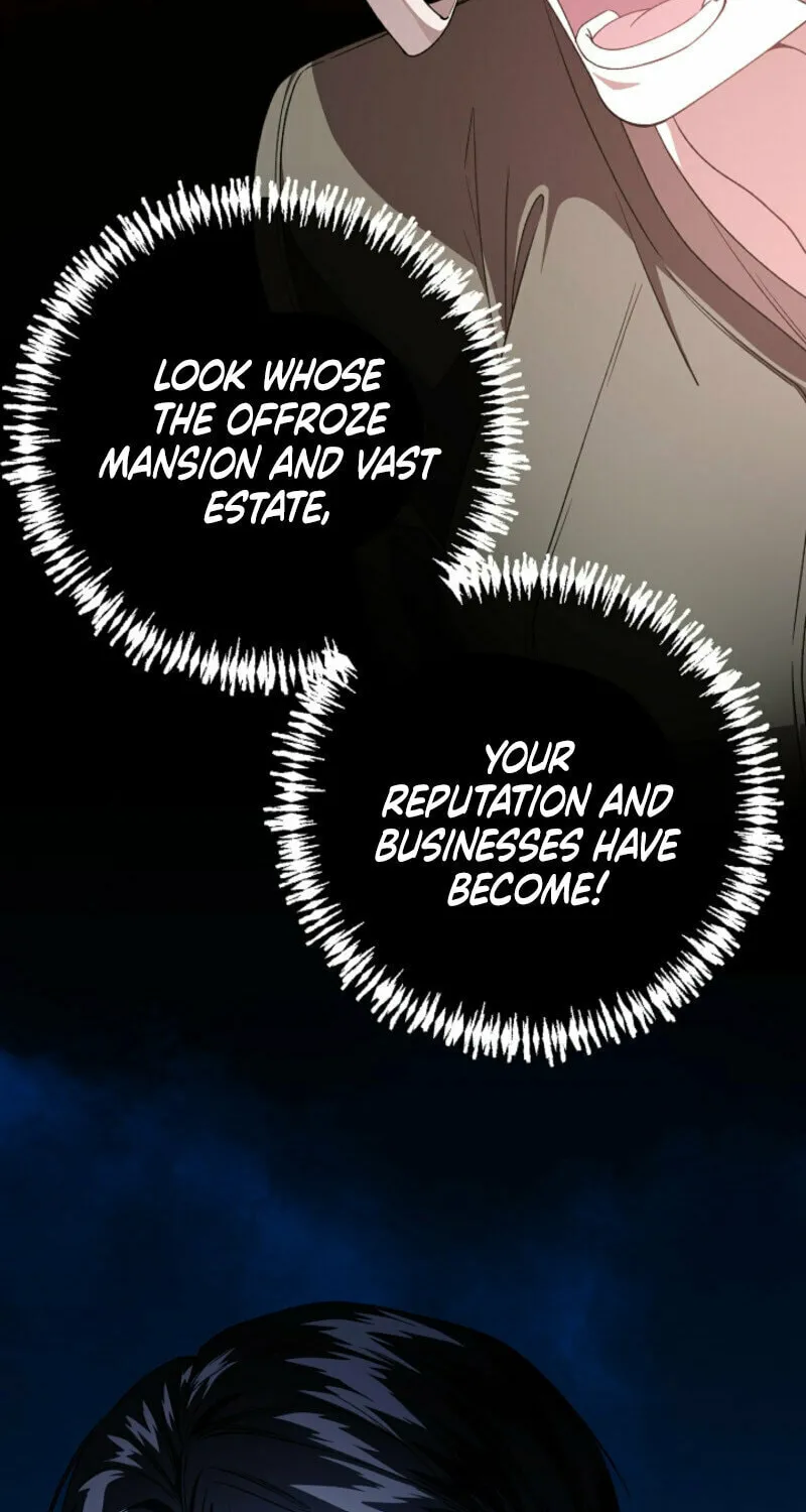 The Cradle of the Enemy Chapter 20 page 60 - 