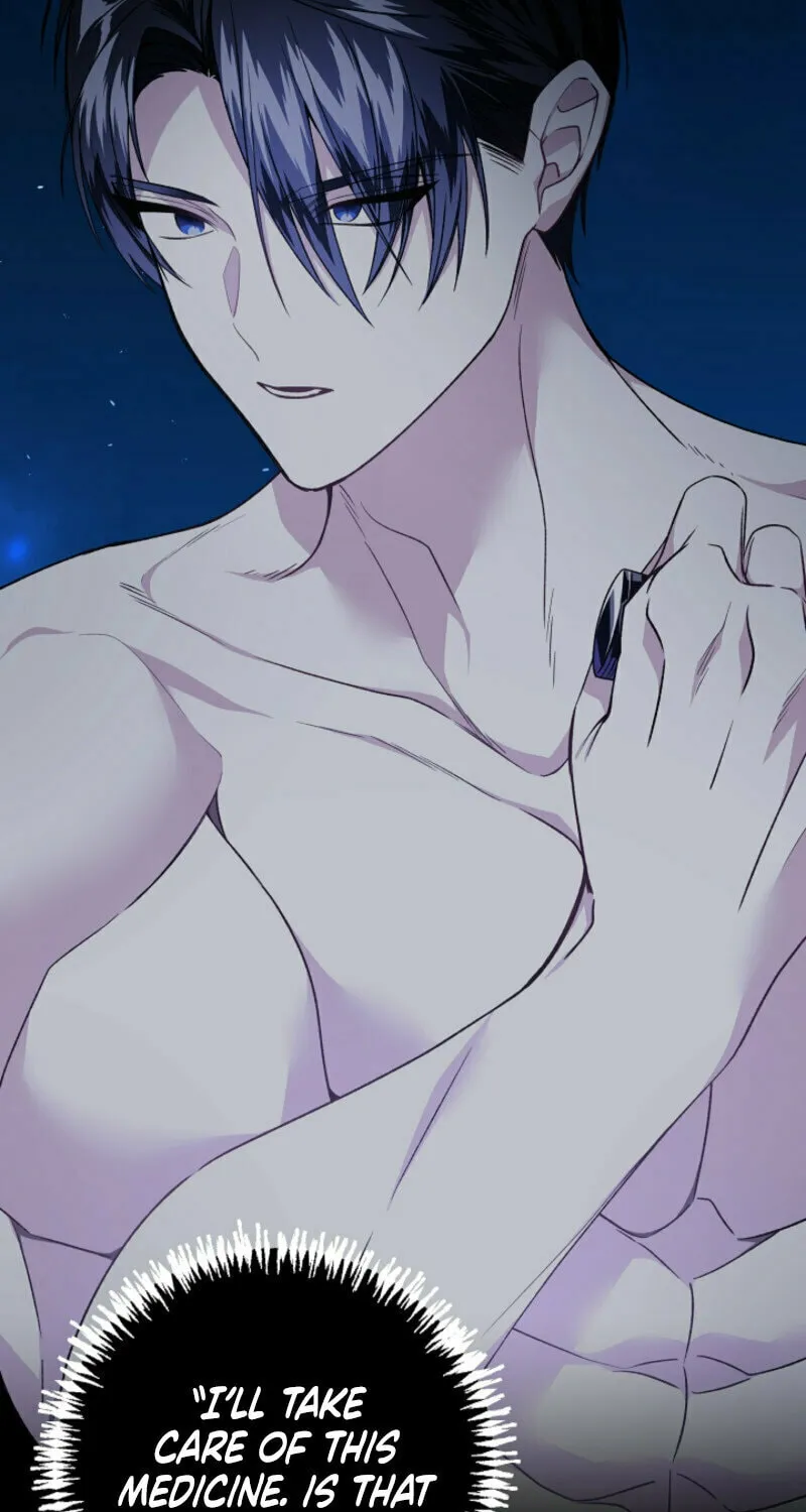 The Cradle of the Enemy Chapter 20 page 61 - 