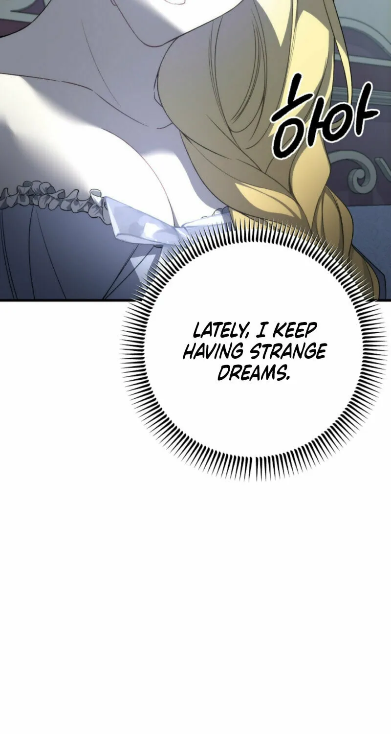 The Cradle of the Enemy Chapter 20 page 66 - 