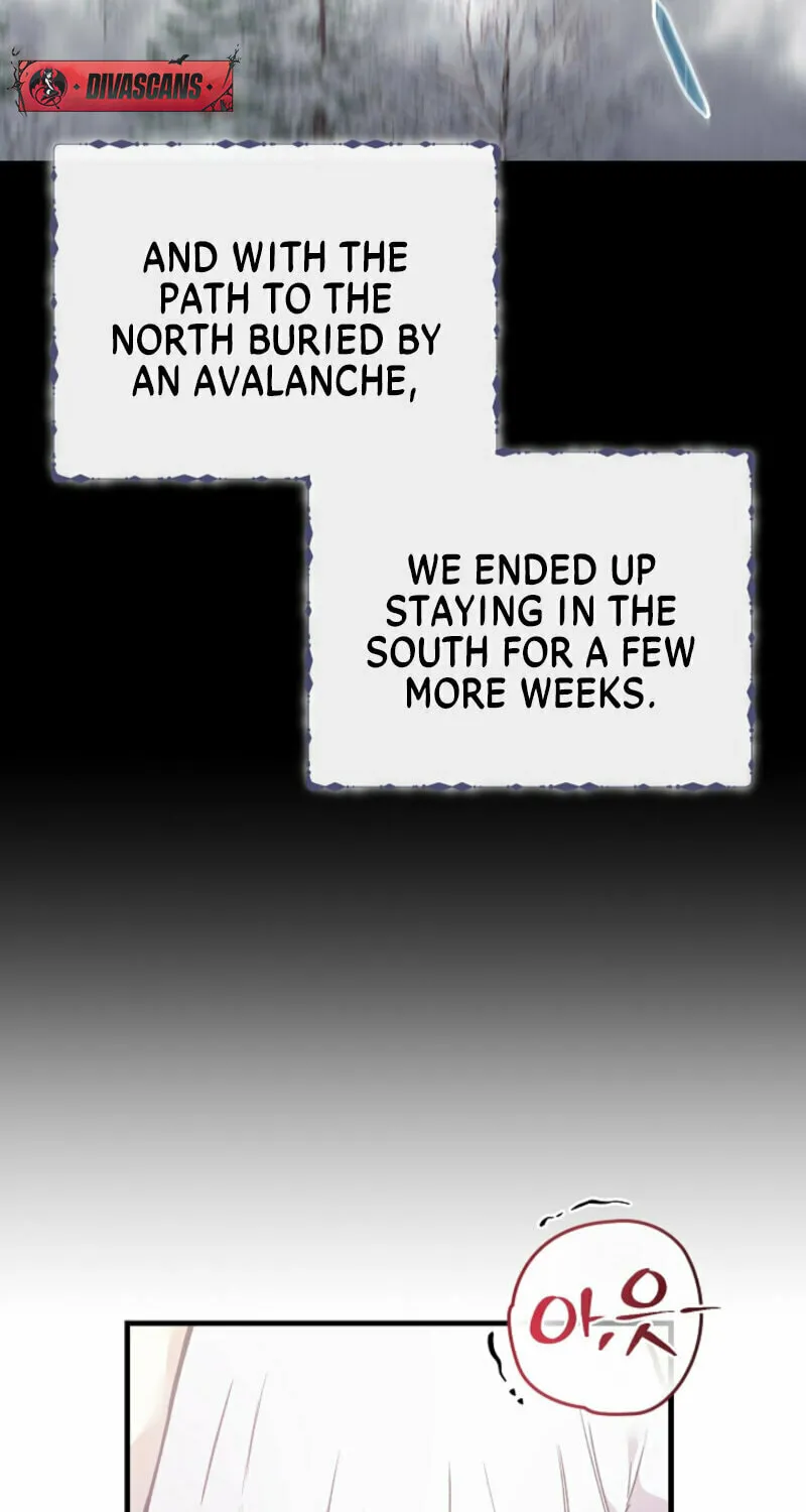 The Cradle of the Enemy Chapter 20 page 8 - 