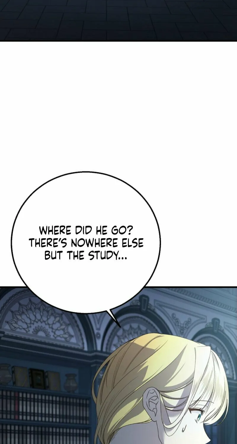 The Cradle of the Enemy Chapter 20 page 74 - 