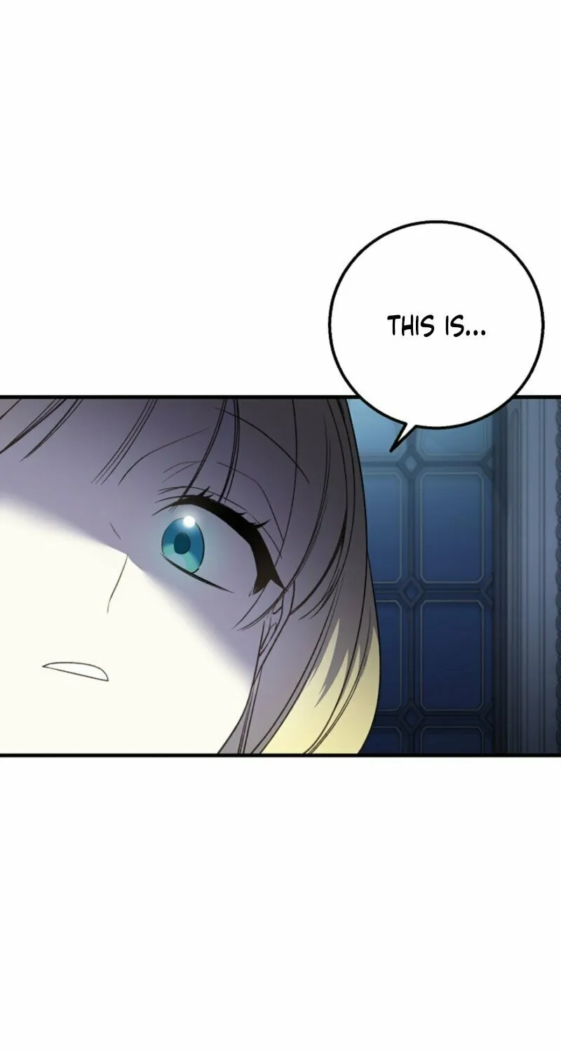 The Cradle of the Enemy Chapter 20 page 76 - 