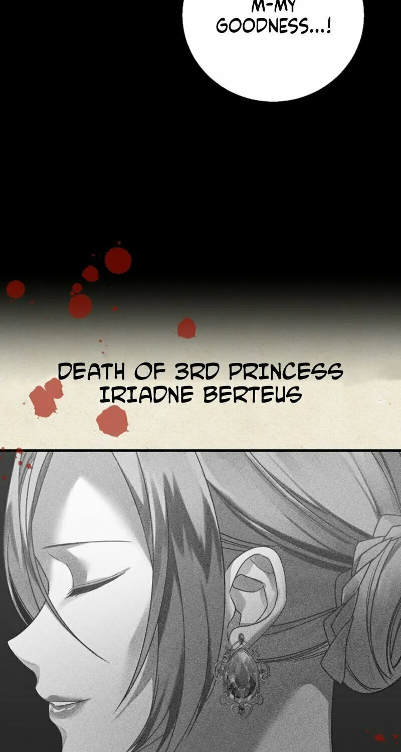 The Cradle of the Enemy Chapter 20 page 79 - 