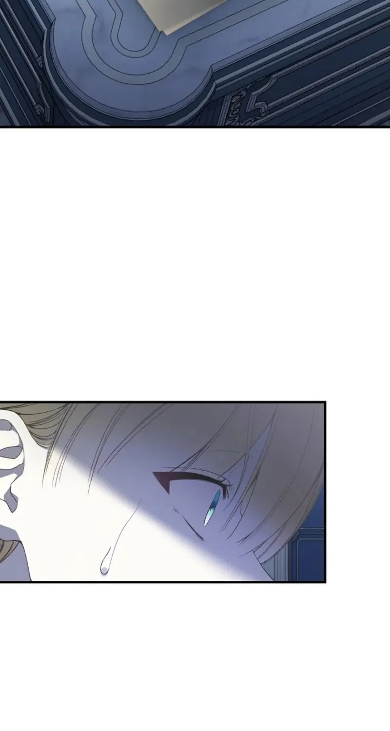 The Cradle of the Enemy Chapter 21 page 2 - 