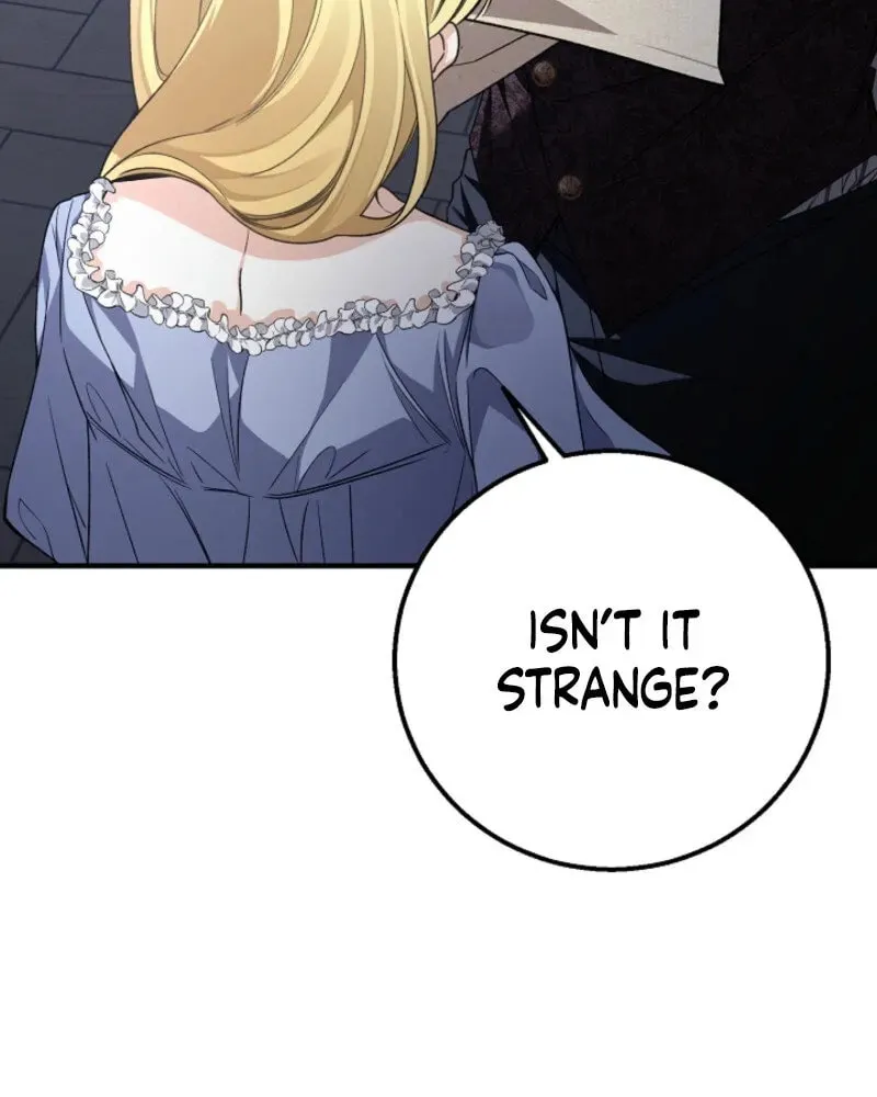 The Cradle of the Enemy Chapter 21 page 12 - 