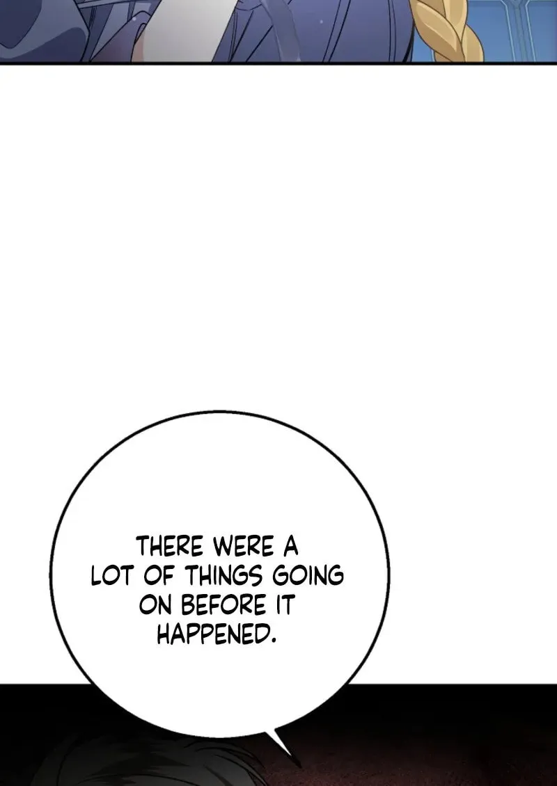 The Cradle of the Enemy Chapter 21 page 14 - 
