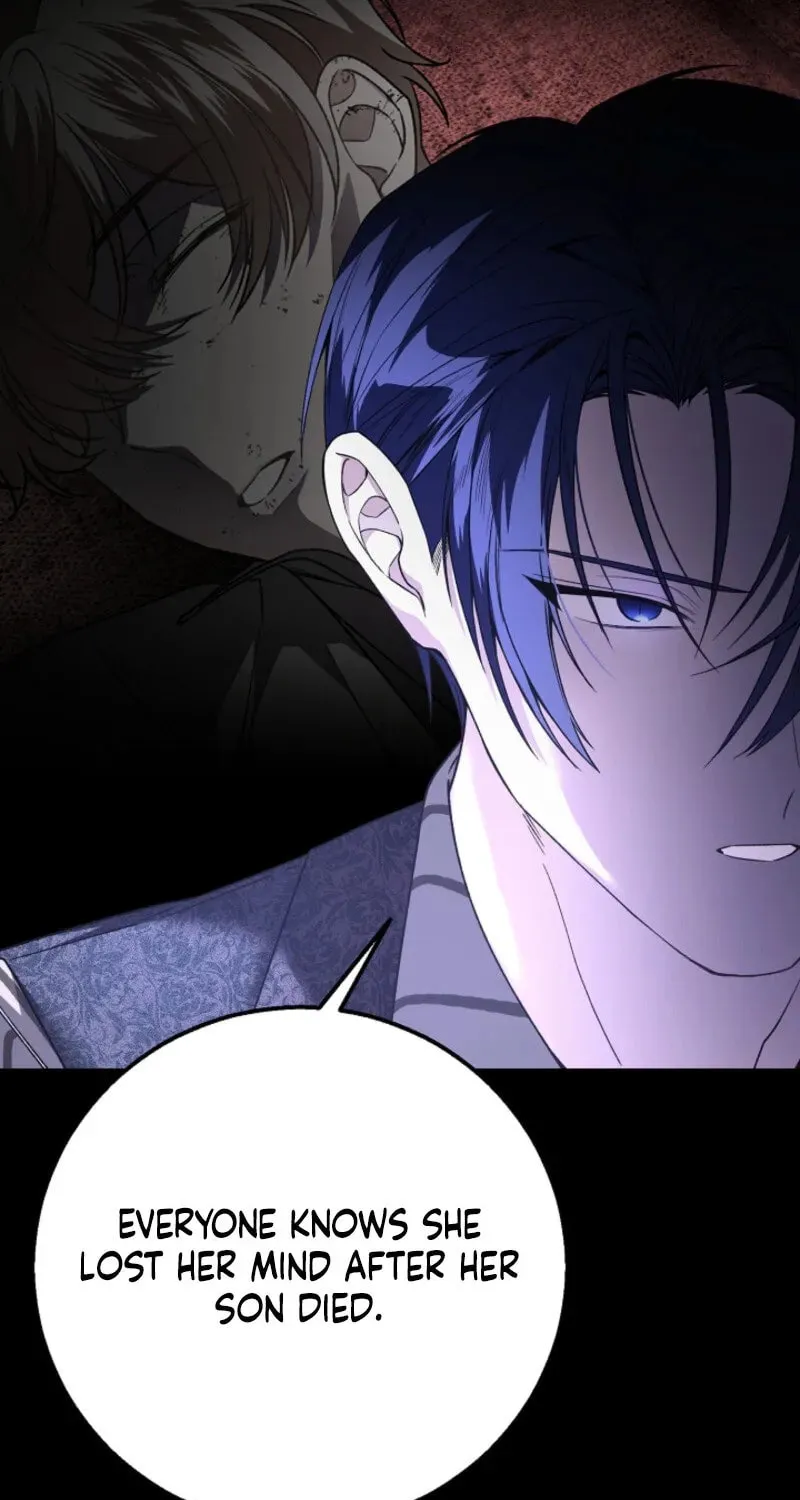 The Cradle of the Enemy Chapter 21 page 15 - 