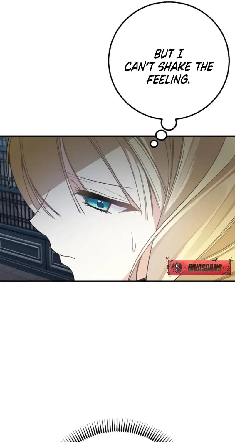 The Cradle of the Enemy Chapter 21 page 23 - 