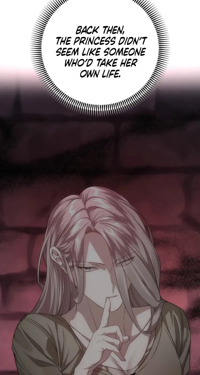 The Cradle of the Enemy Chapter 21 page 24 - 