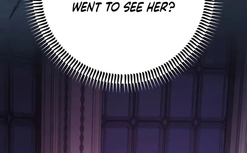The Cradle of the Enemy Chapter 21 page 27 - 