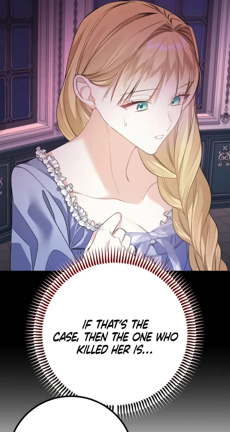The Cradle of the Enemy Chapter 21 page 28 - 