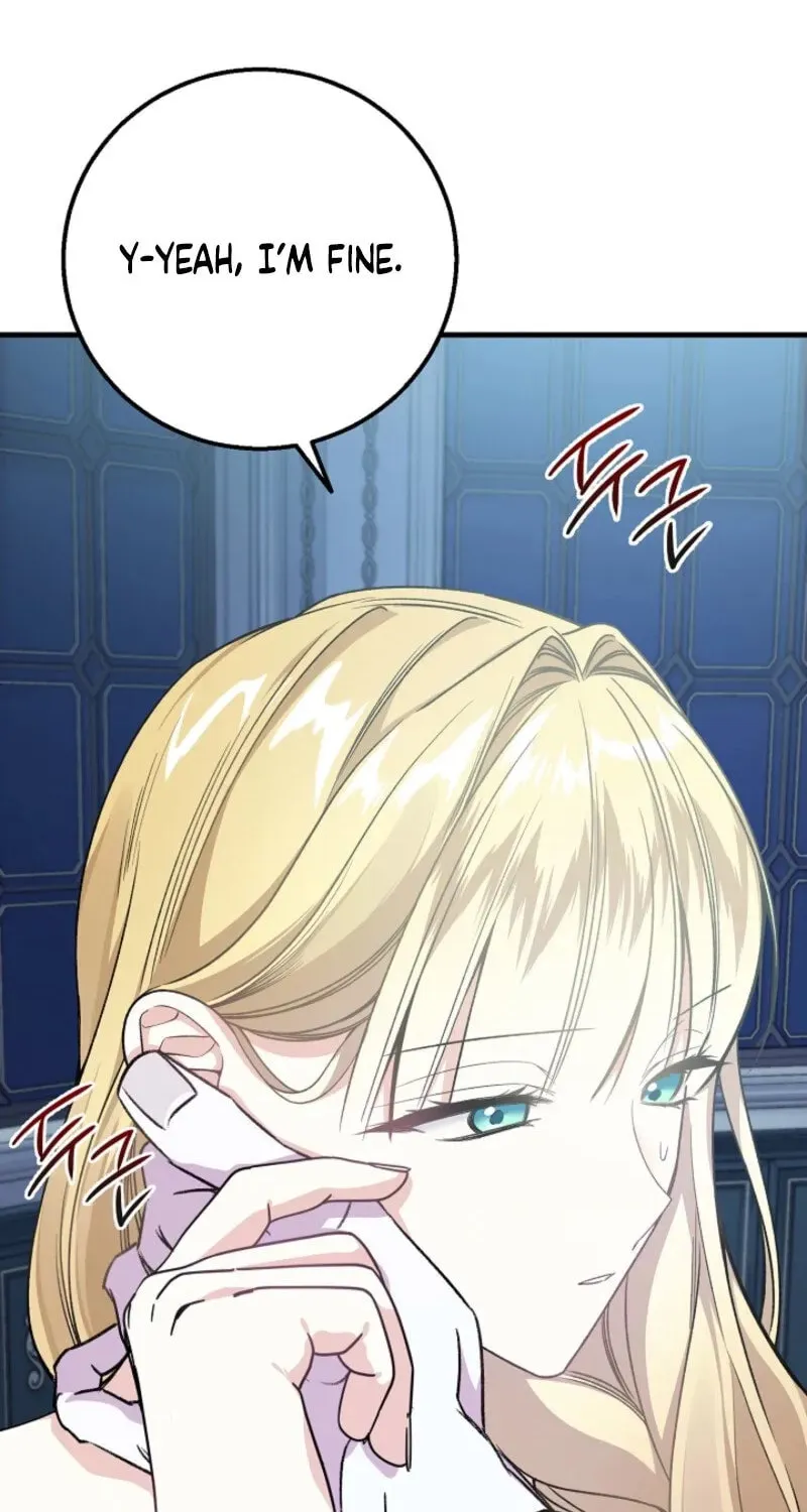 The Cradle of the Enemy Chapter 21 page 32 - 