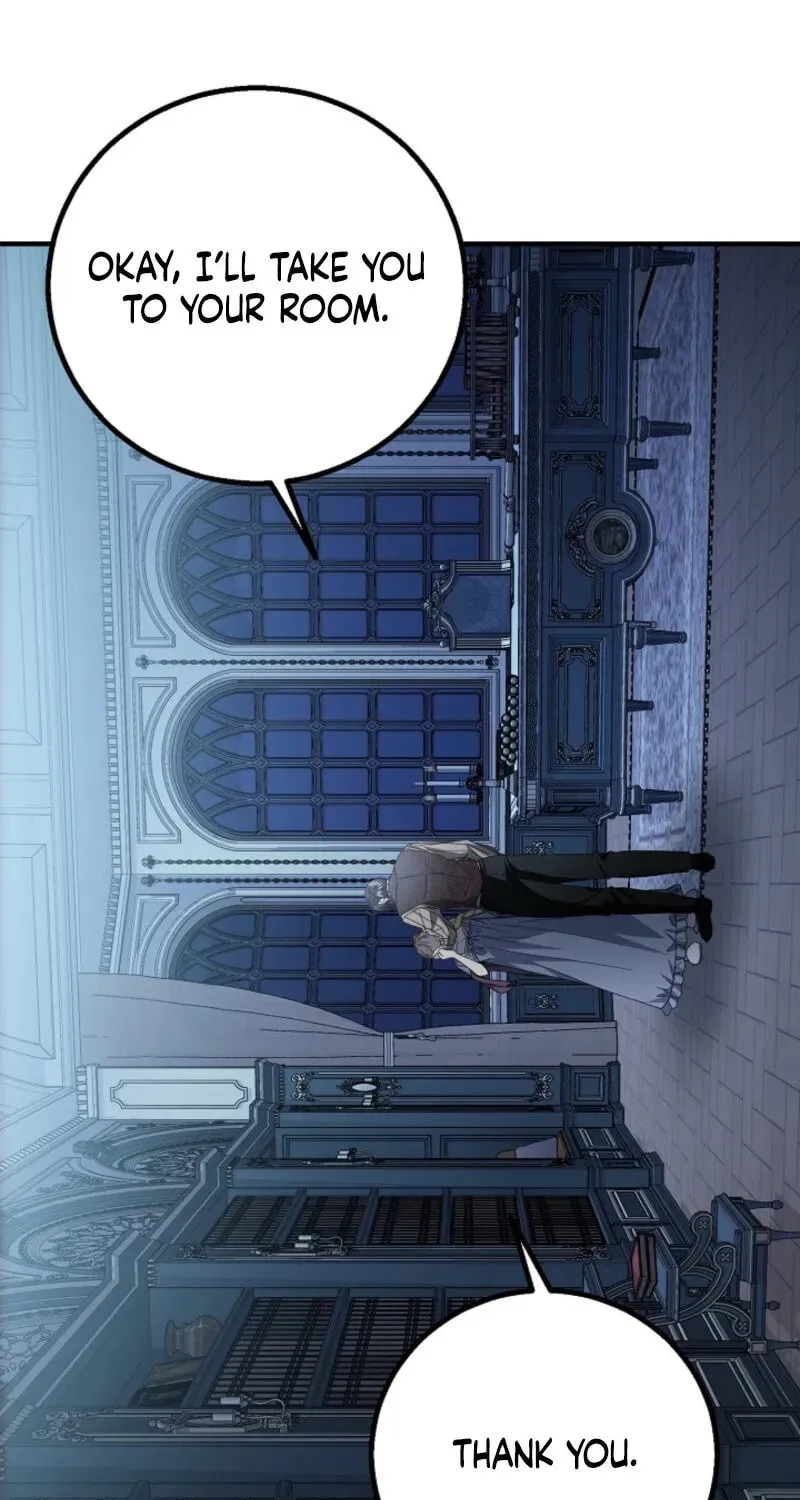The Cradle of the Enemy Chapter 21 page 34 - 