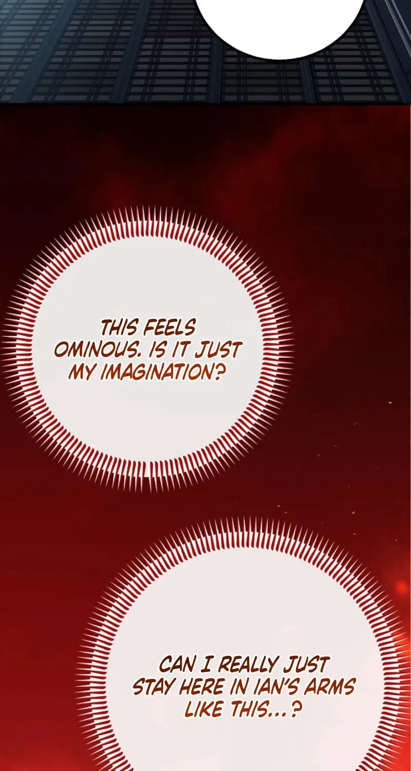 The Cradle of the Enemy Chapter 21 page 35 - 
