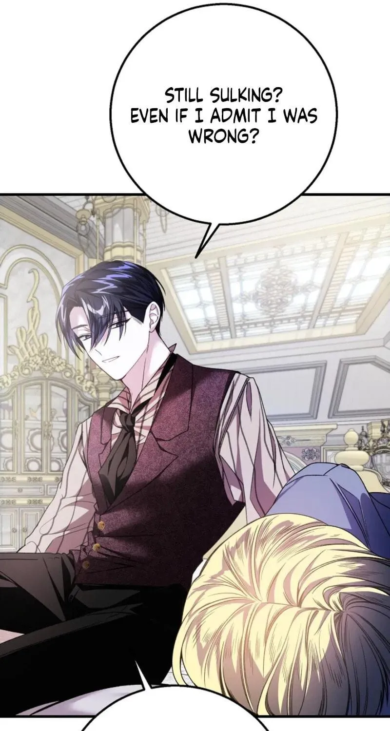 The Cradle of the Enemy Chapter 21 page 40 - 