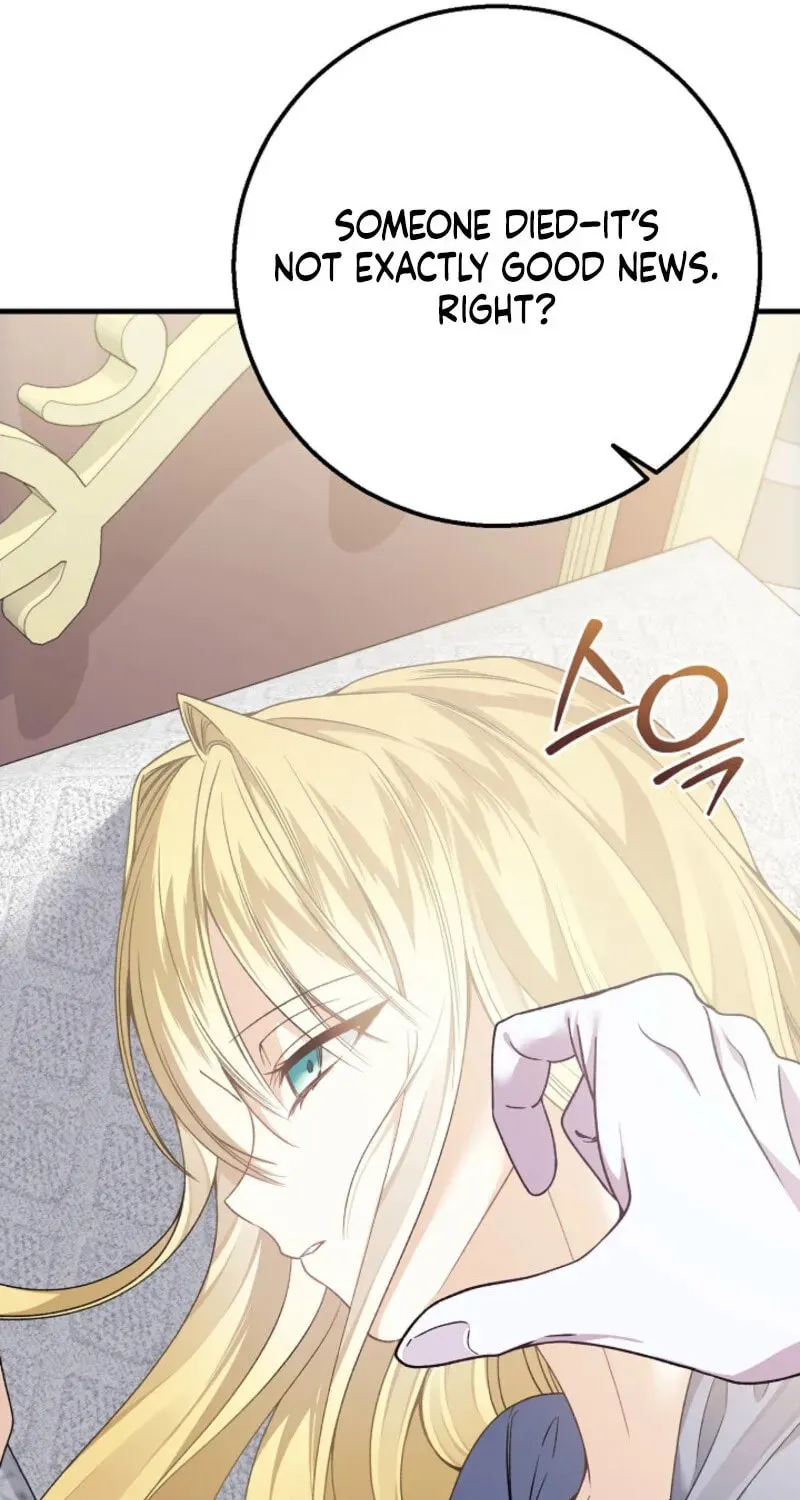 The Cradle of the Enemy Chapter 21 page 42 - 