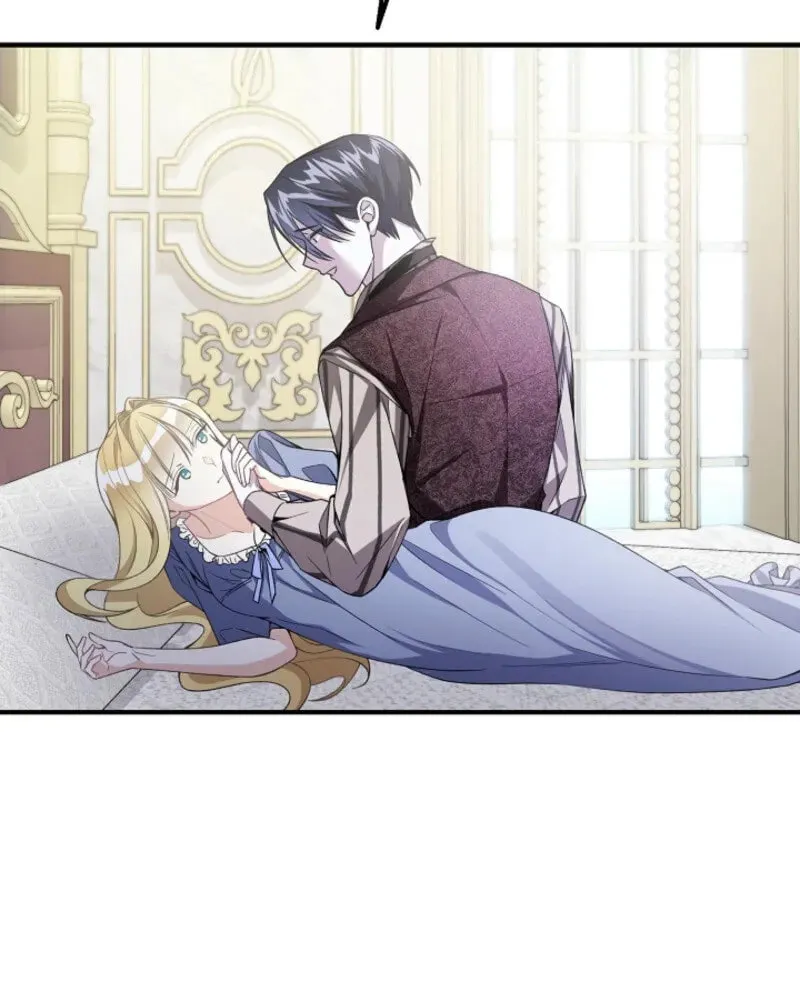 The Cradle of the Enemy Chapter 21 page 46 - 