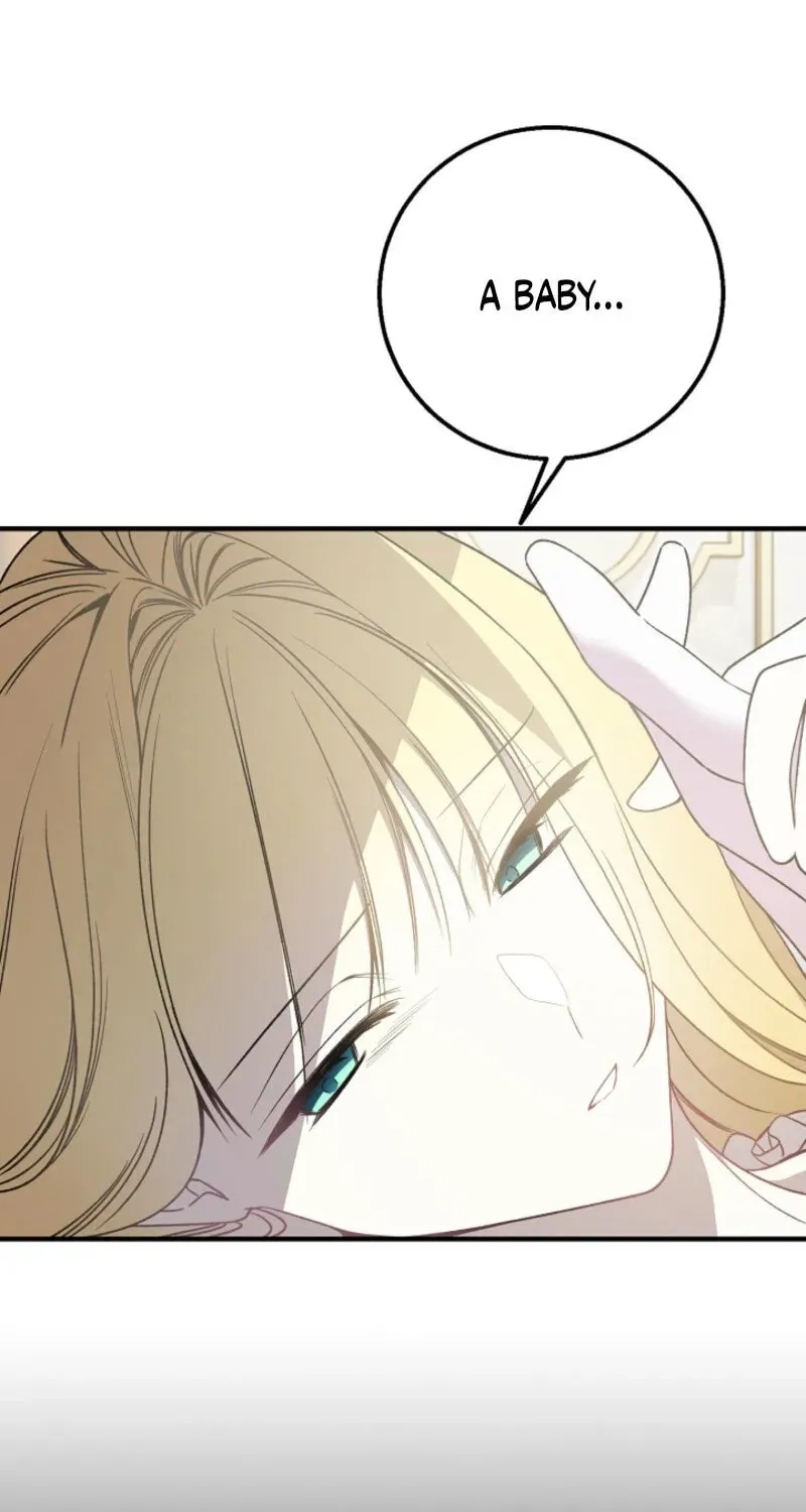 The Cradle of the Enemy Chapter 21 page 47 - 