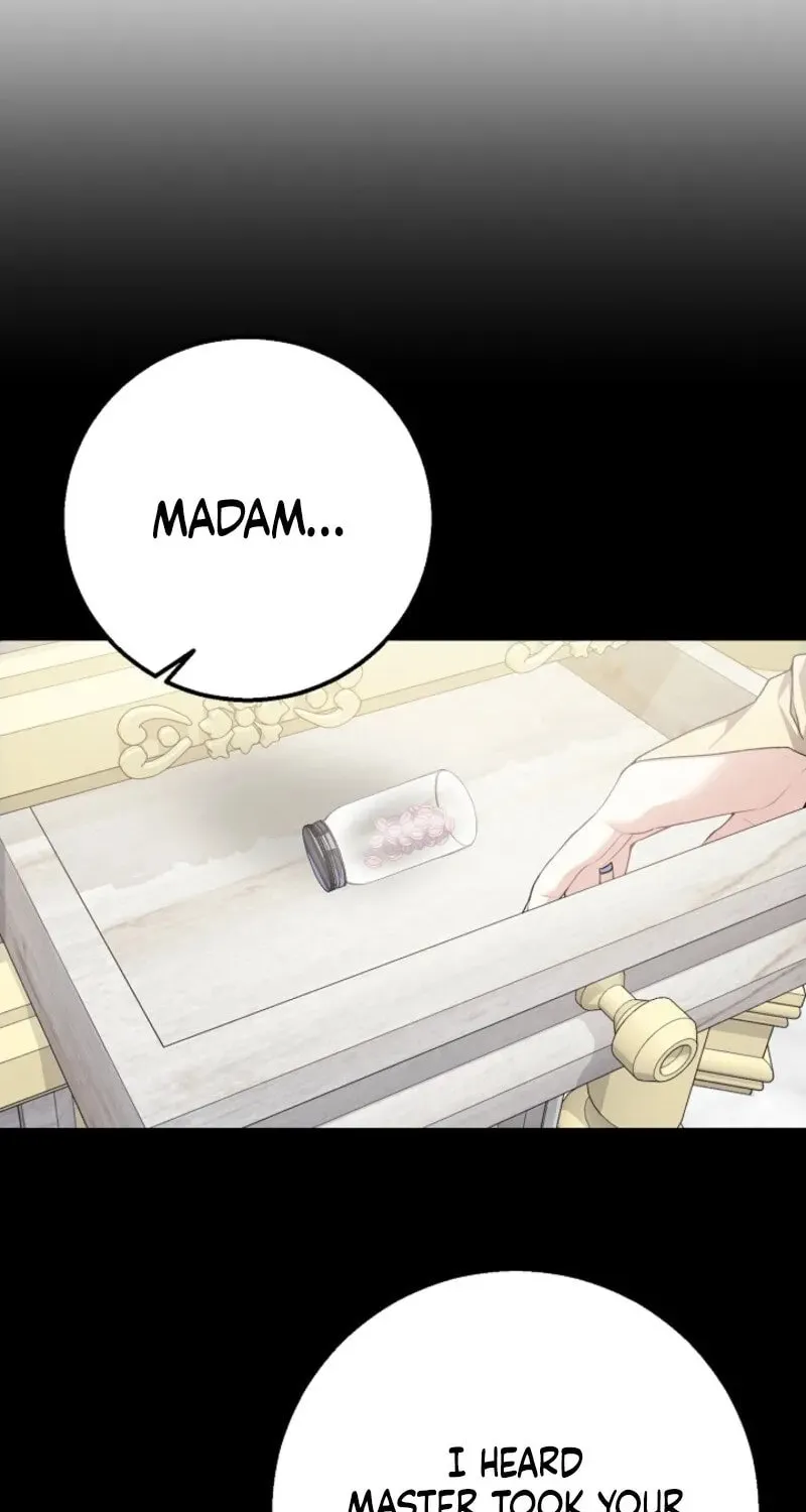 The Cradle of the Enemy Chapter 21 page 48 - 