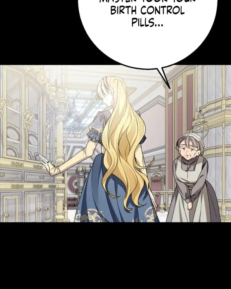 The Cradle of the Enemy Chapter 21 page 49 - 