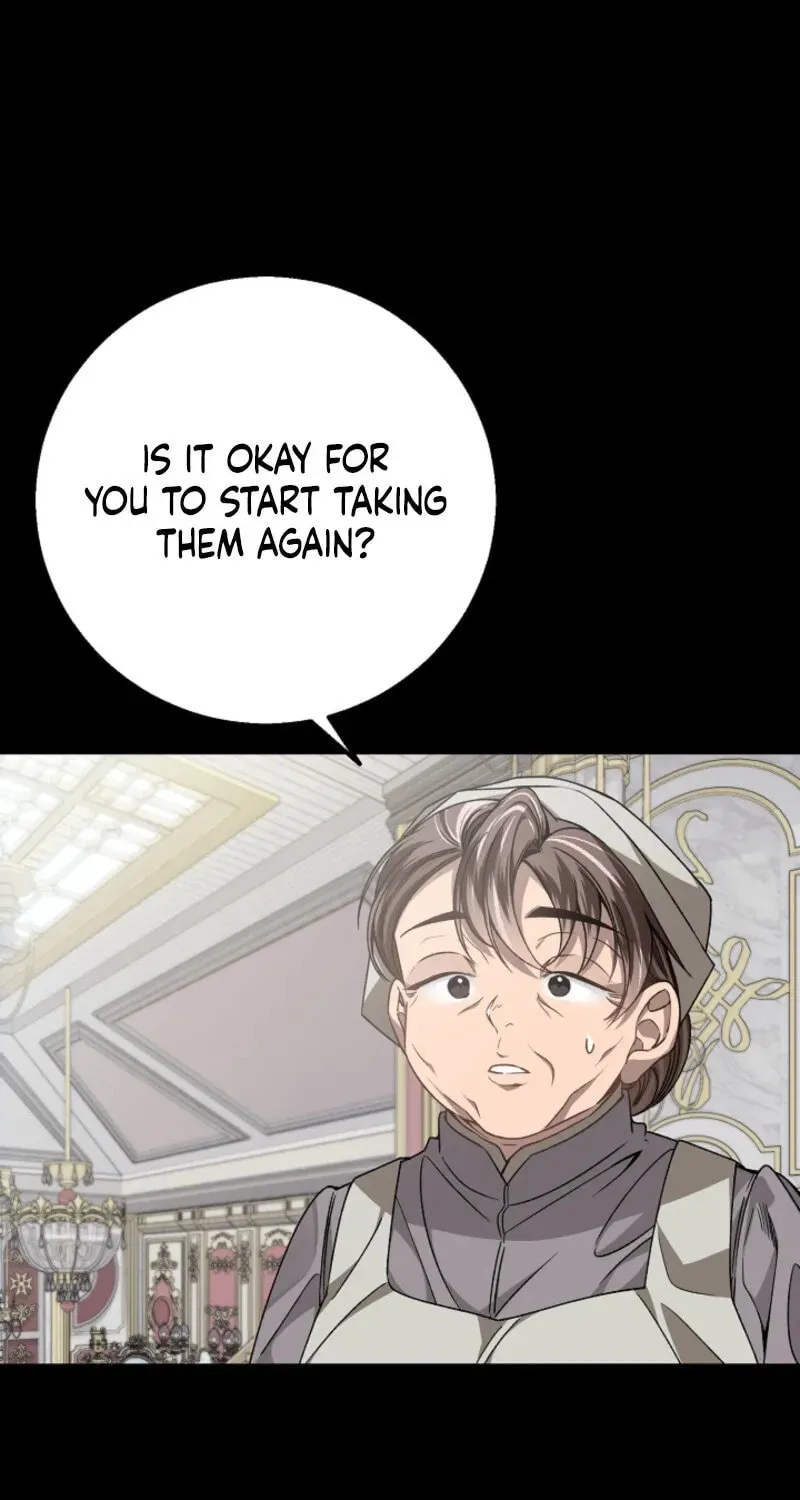 The Cradle of the Enemy Chapter 21 page 50 - 