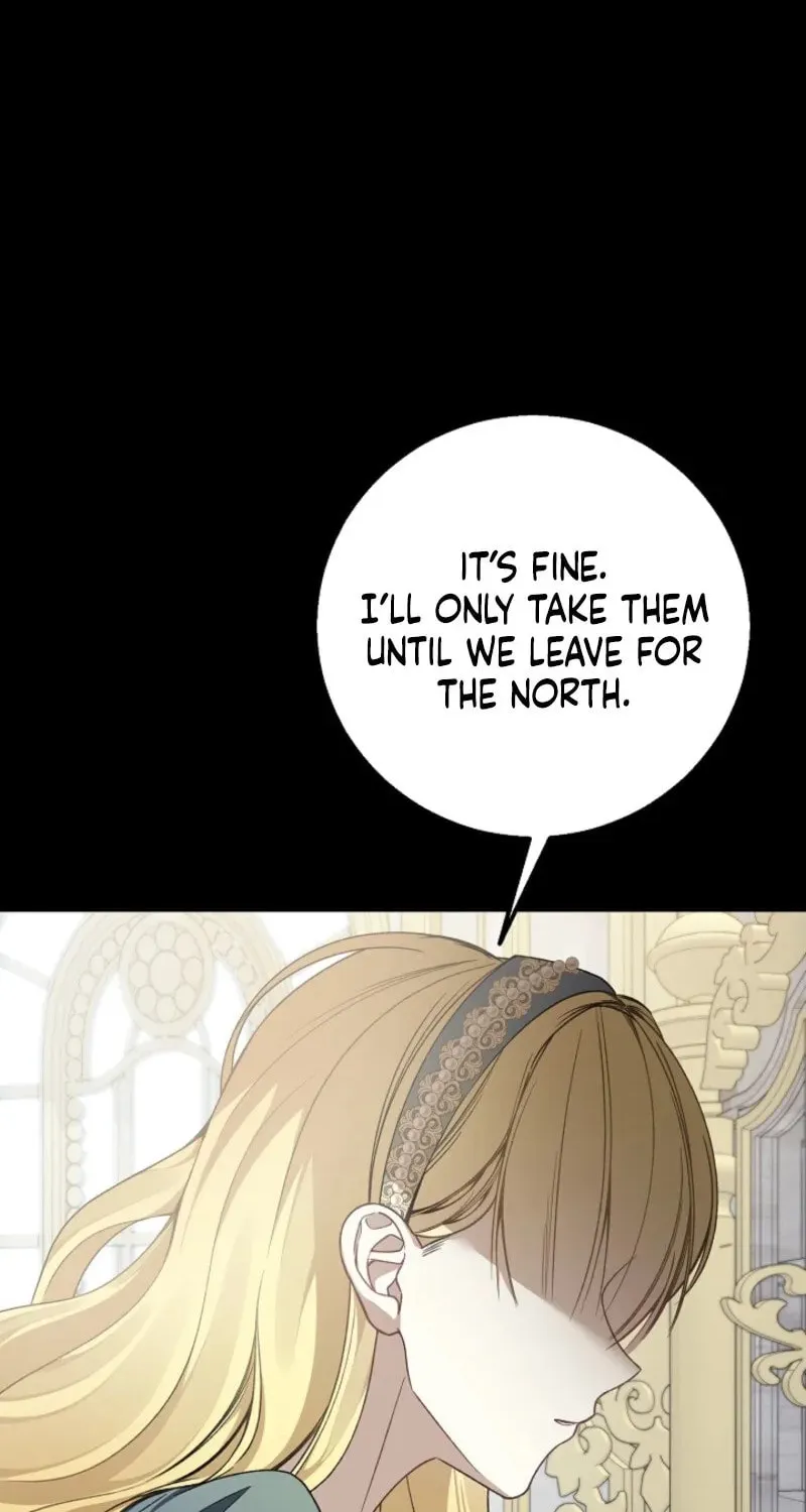 The Cradle of the Enemy Chapter 21 page 51 - 