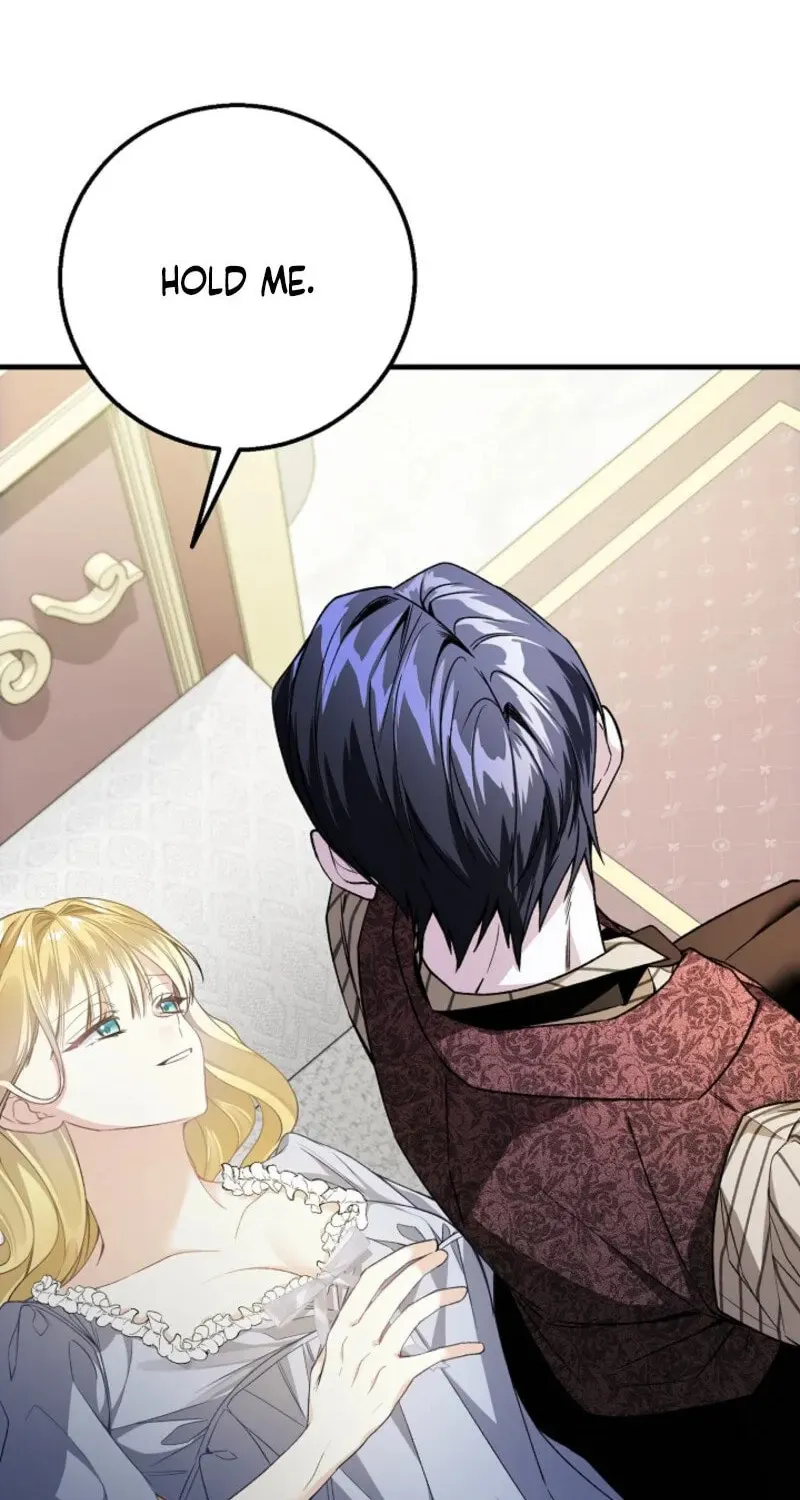 The Cradle of the Enemy Chapter 21 page 57 - 