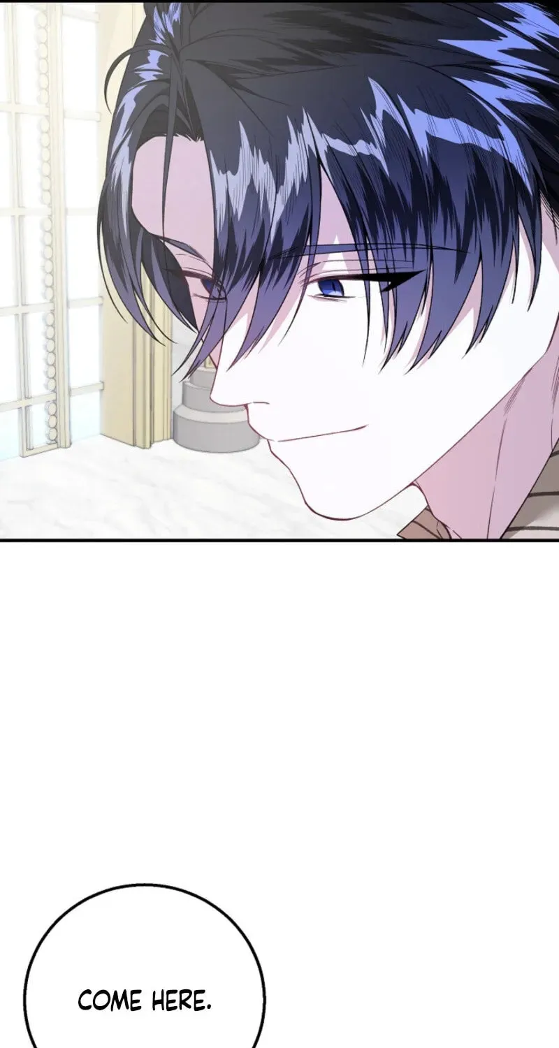 The Cradle of the Enemy Chapter 21 page 59 - 