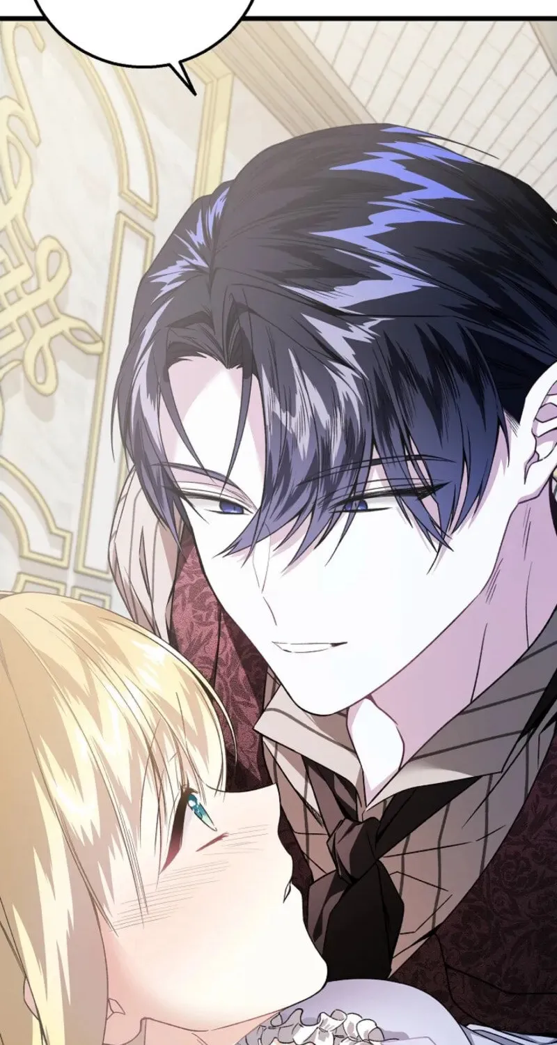The Cradle of the Enemy Chapter 21 page 60 - 