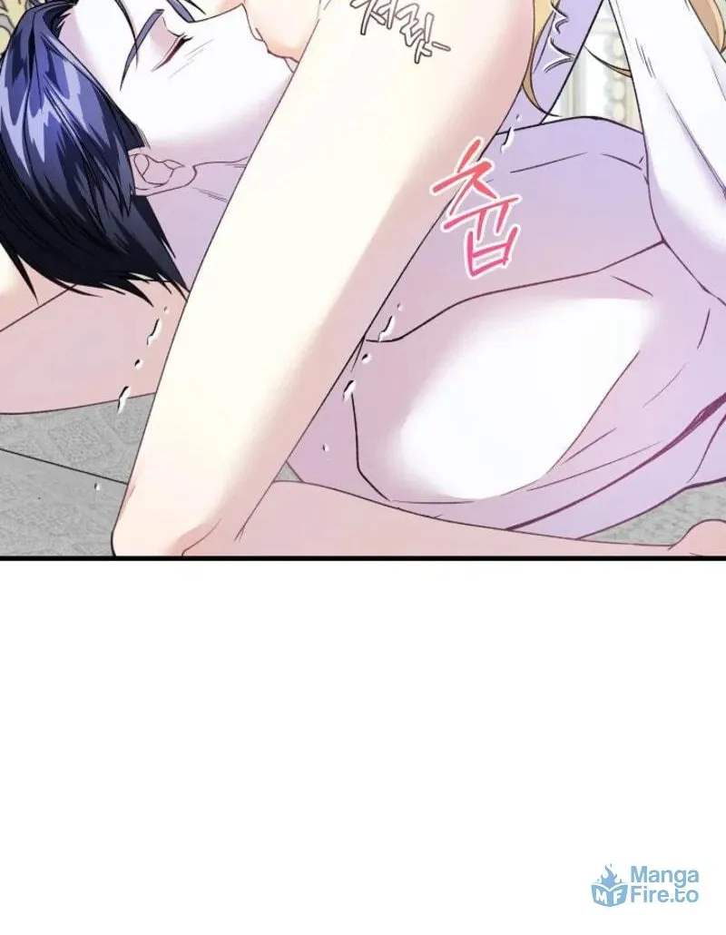 The Cradle of the Enemy Chapter 21 page 65 - 