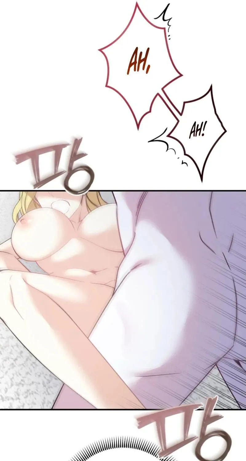 The Cradle of the Enemy Chapter 21 page 72 - 