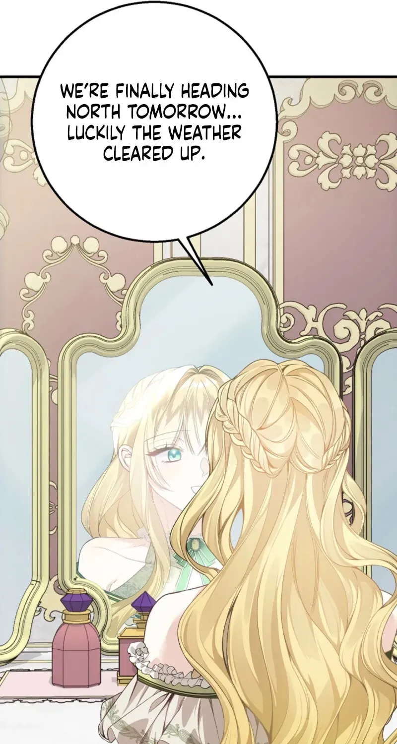 The Cradle of the Enemy Chapter 21 page 81 - 