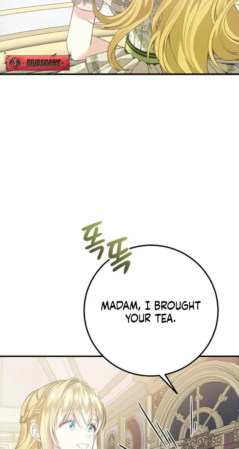 The Cradle of the Enemy Chapter 21 page 82 - 