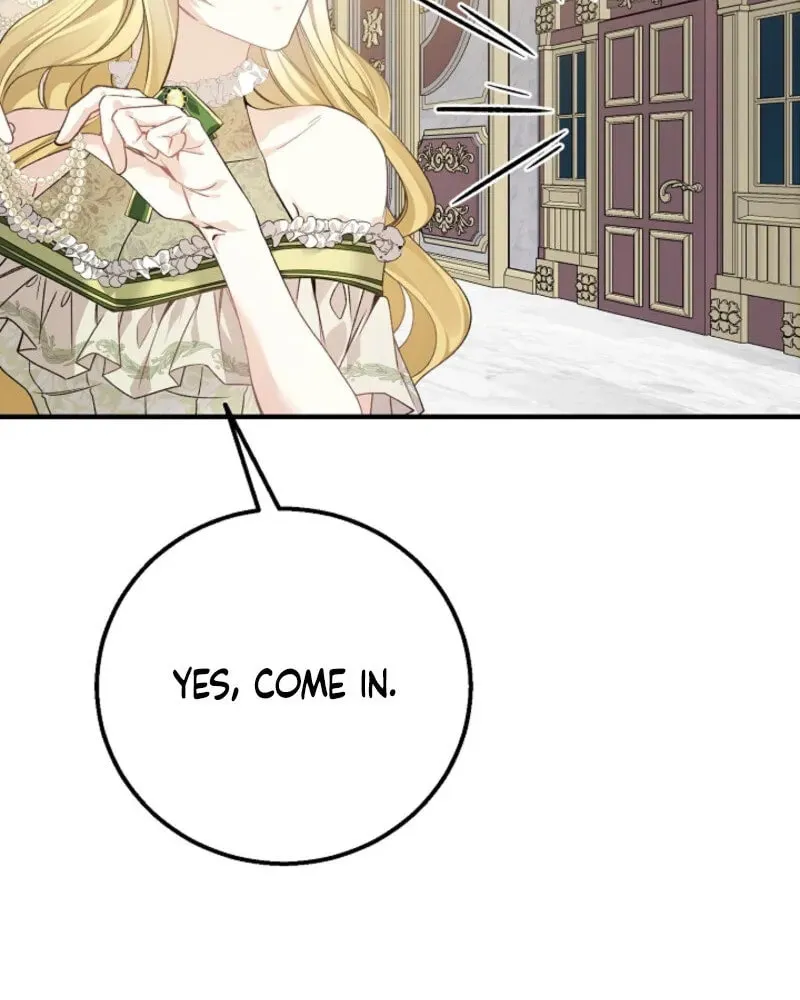 The Cradle of the Enemy Chapter 21 page 83 - 
