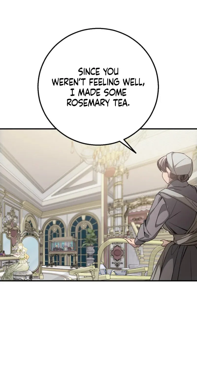 The Cradle of the Enemy Chapter 21 page 84 - 